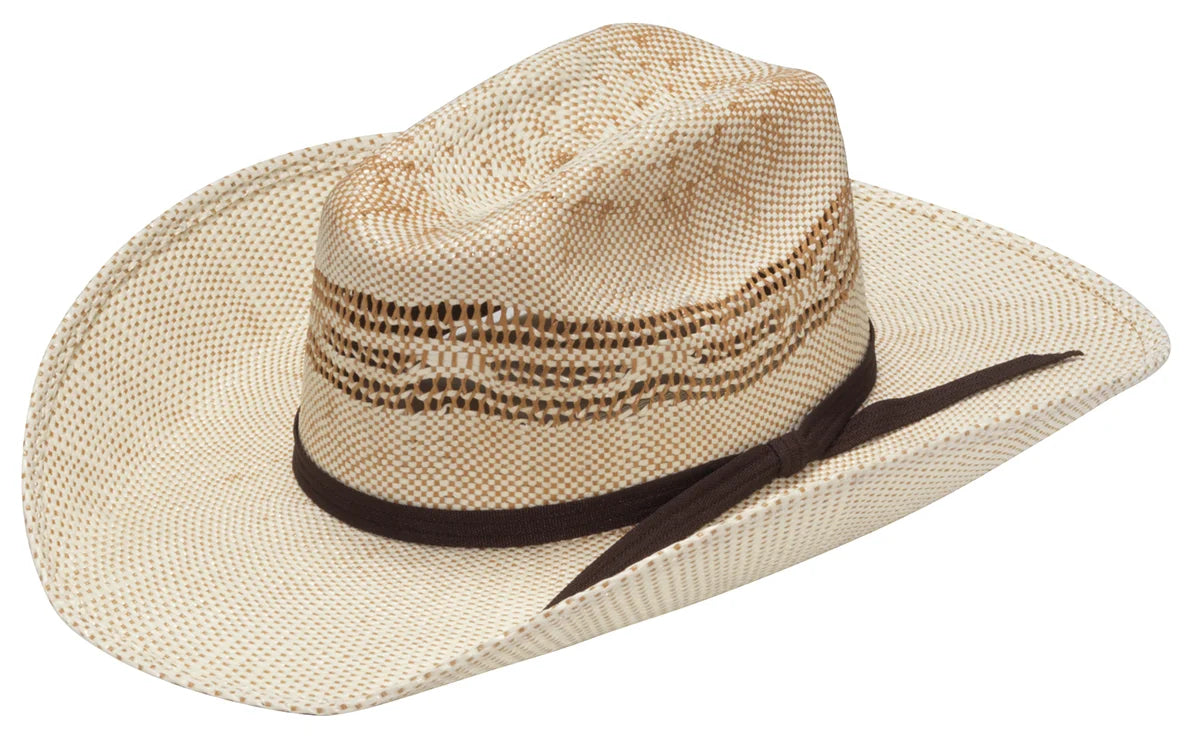 Alamo Infant Straw Hat