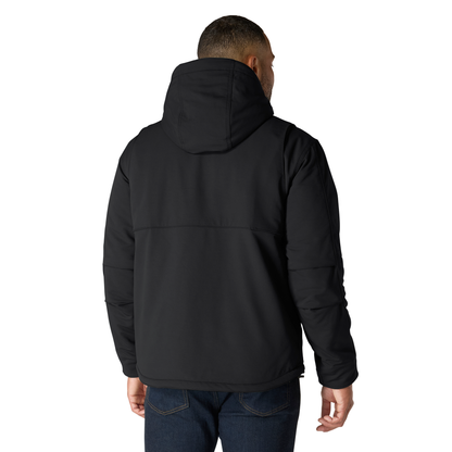 Carhartt Super Dux Full Swing Insulated Tech Jacket Black