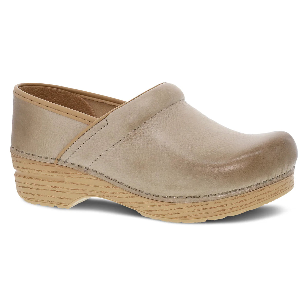 Dansko Professional Clog Sand
