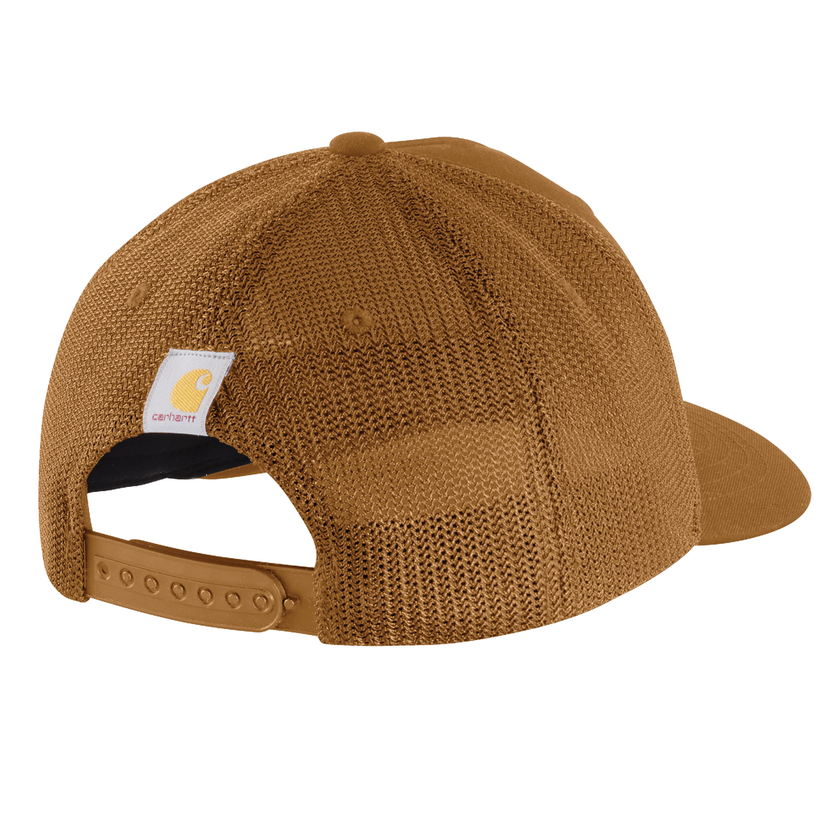 Carhartt 1889 Patch Hat Carhartt Brown