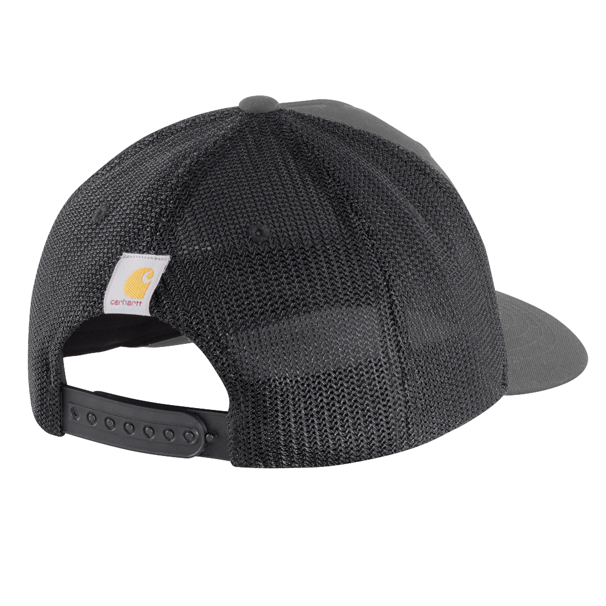 Carhartt 1889 Patch Hat Gravel
