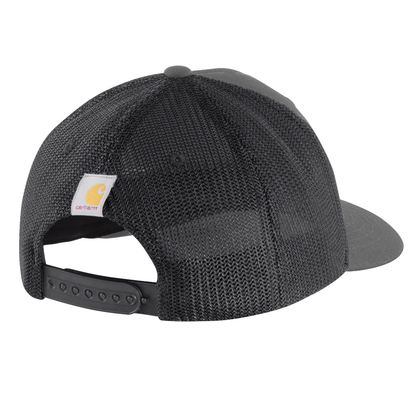 Carhartt 1889 Patch Hat Gravel