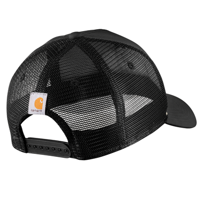Carhartt Ombre Patch Hat Black