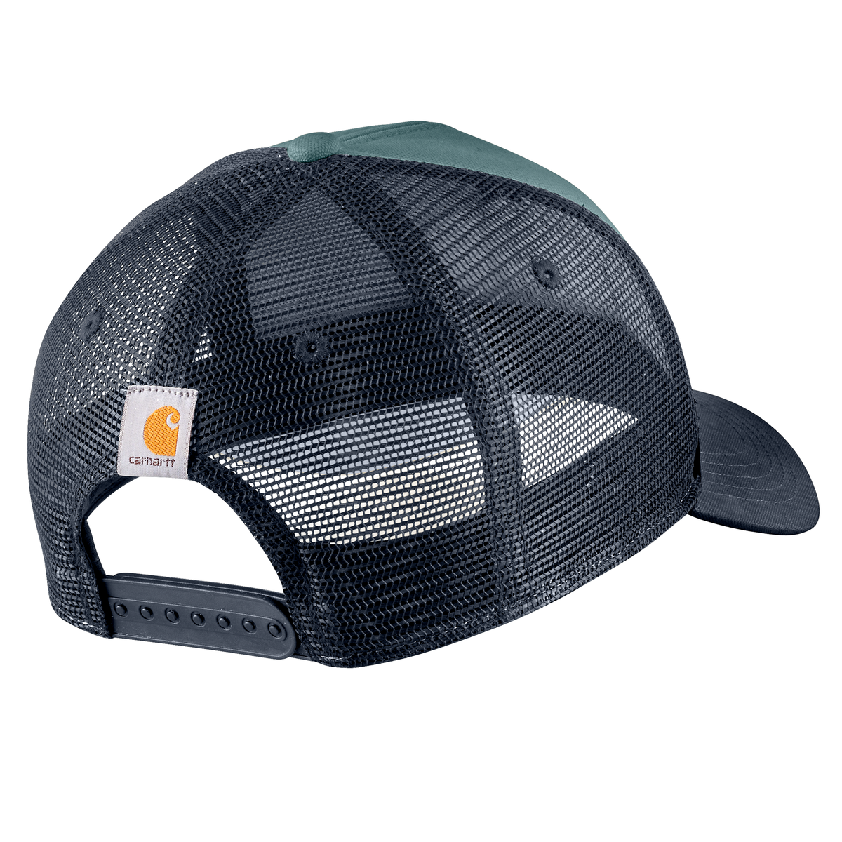 Carhartt Flexfit C Patch Hat Sea Pine