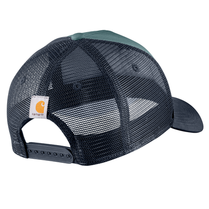Carhartt Flexfit C Patch Hat Sea Pine