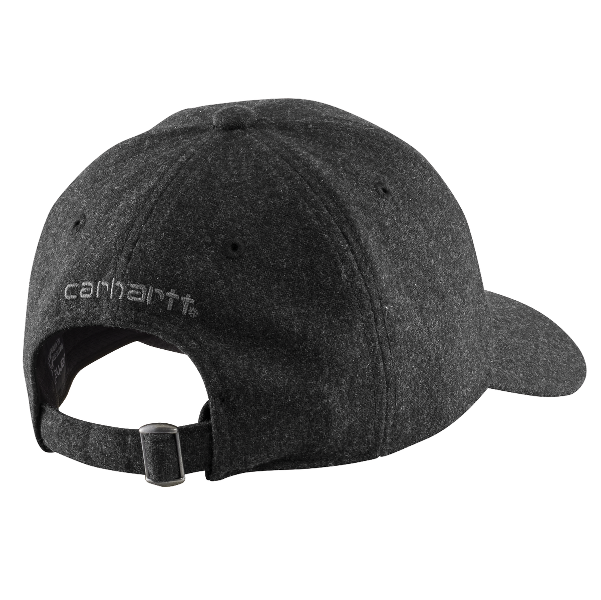 Carhartt Wool Blend C Patch Hat