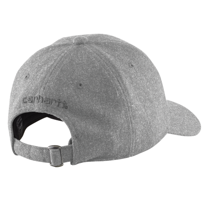 Carhartt Wool Blend C Patch Hat