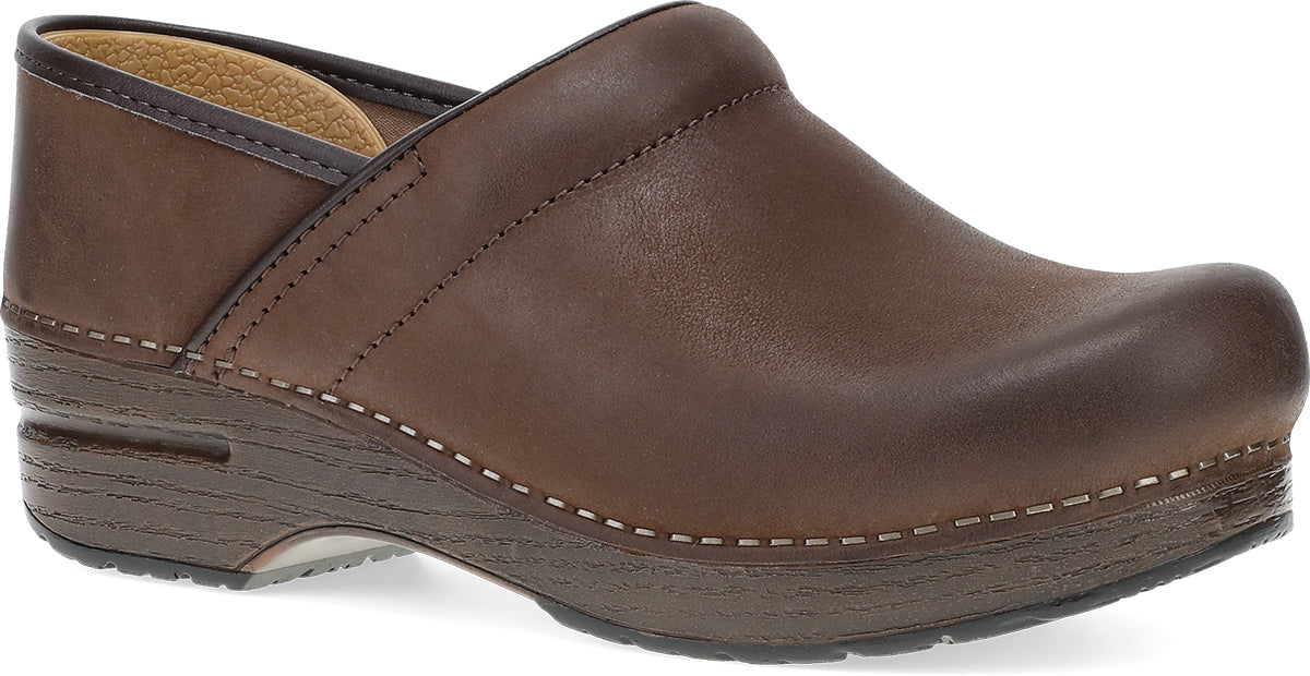 Dansko Professional Clog Chocolate