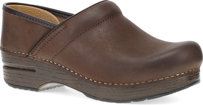 Dansko Professional Clog Chocolate