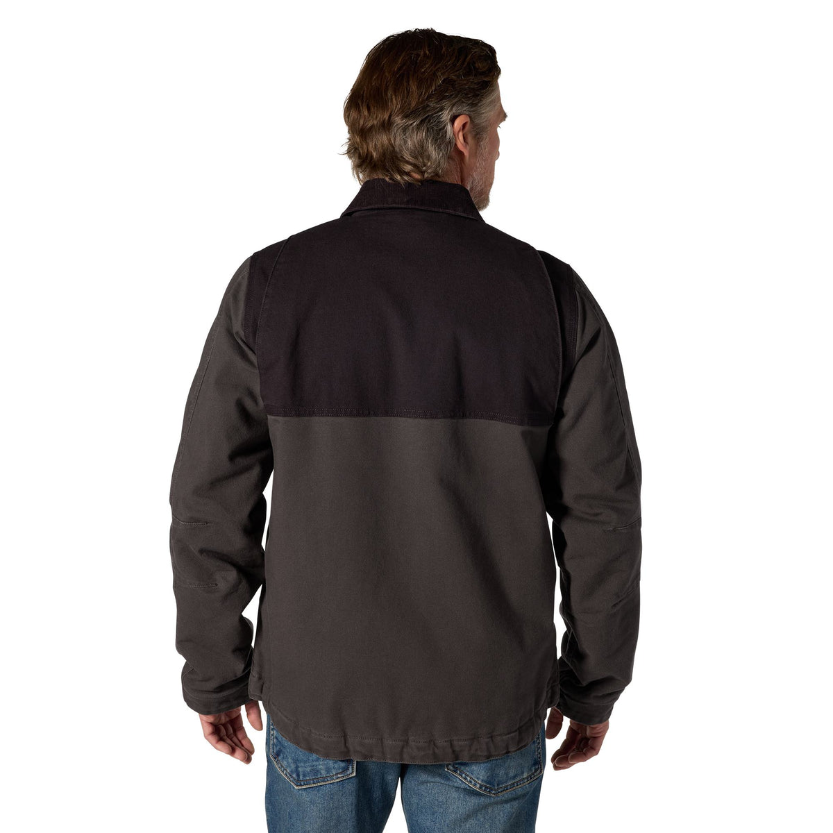 Carhartt Montana Jacket Carhartt Dark Coffee/Dark Brown