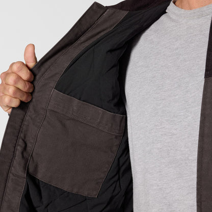 Carhartt Montana Jacket Carhartt Dark Coffee/Dark Brown