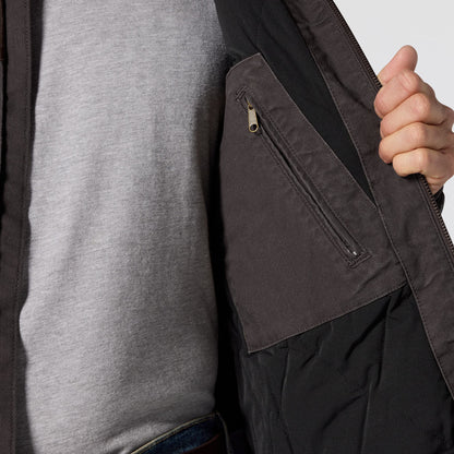 Carhartt Montana Jacket Carhartt Dark Coffee/Dark Brown