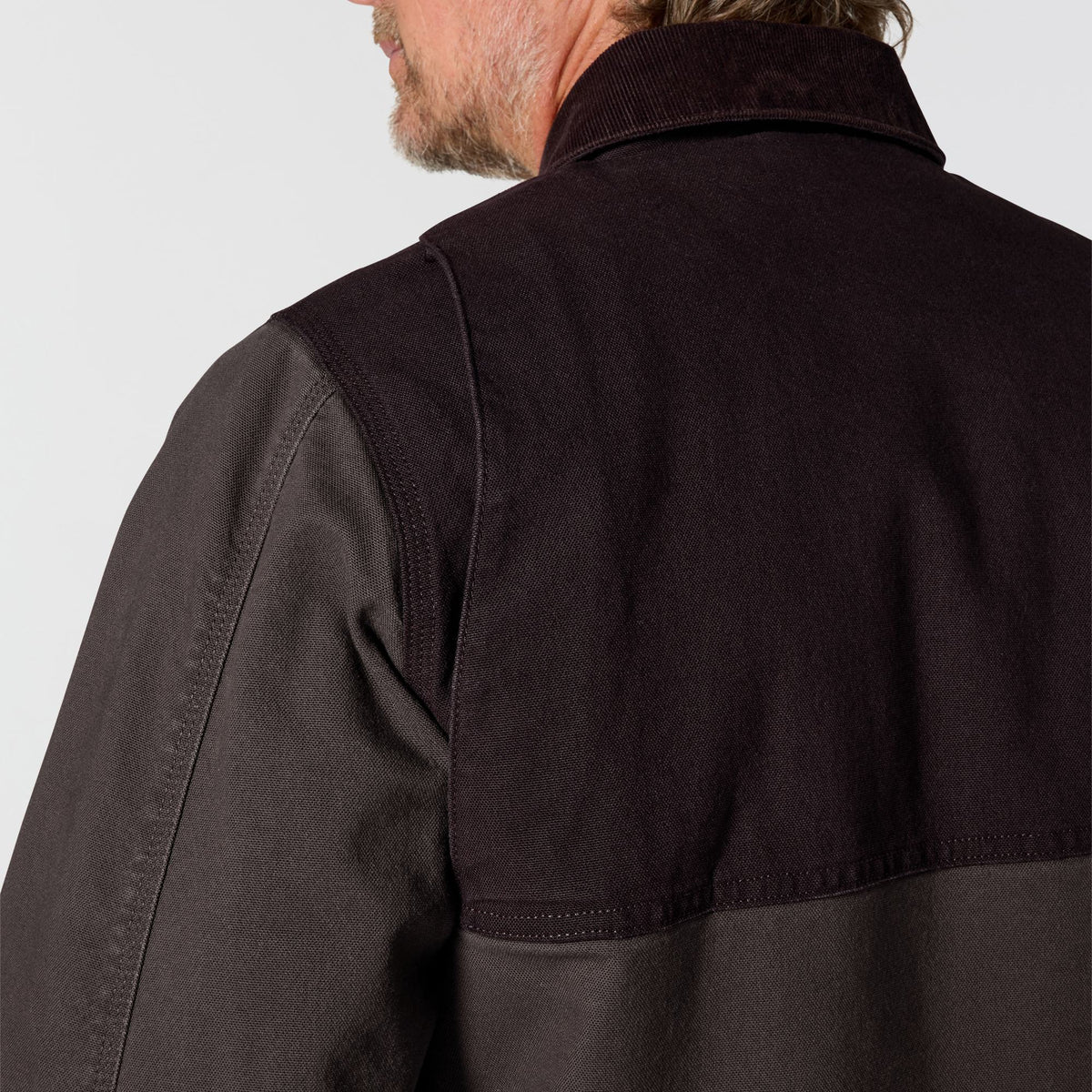 Carhartt Montana Jacket Carhartt Dark Coffee/Dark Brown