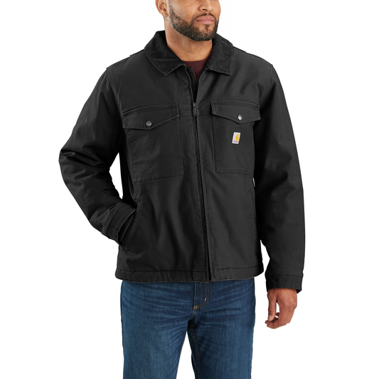 Carhartt Montana Jacket Carhartt Black