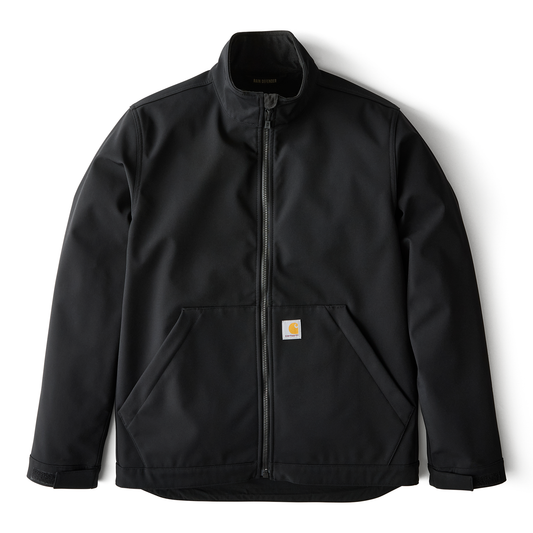 Carhartt Rain Defender Softshell Jacket
