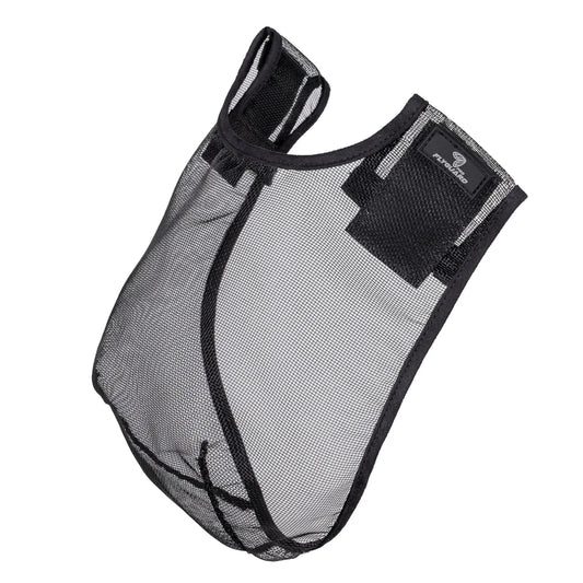 FlyGuard Drop Bridle Nose Net