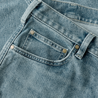 Carhartt Relaxed Bootcut Rugged Flex Jean Bluestem
