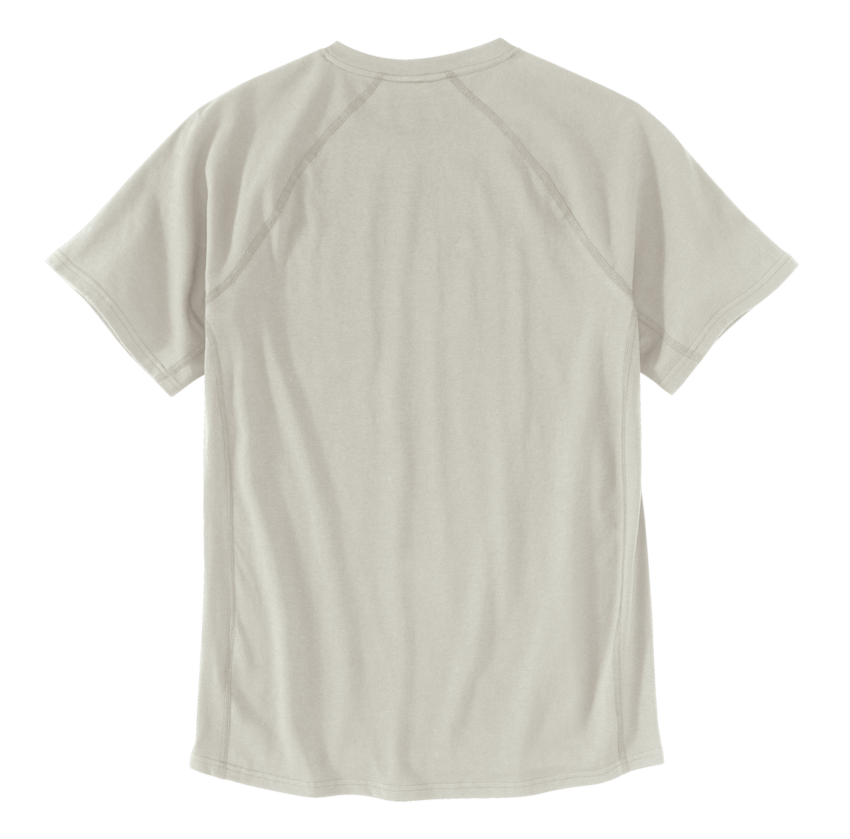 Carhartt Force Relaxed Fit Short Sleeve Tee Malt