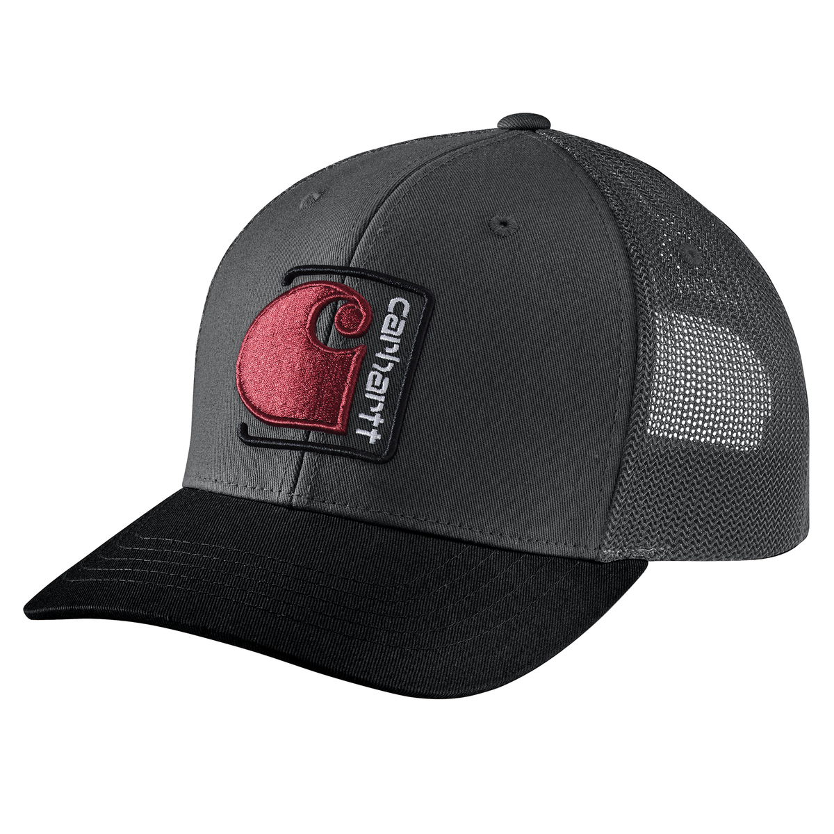 Carhartt Embroidered Logo Hat