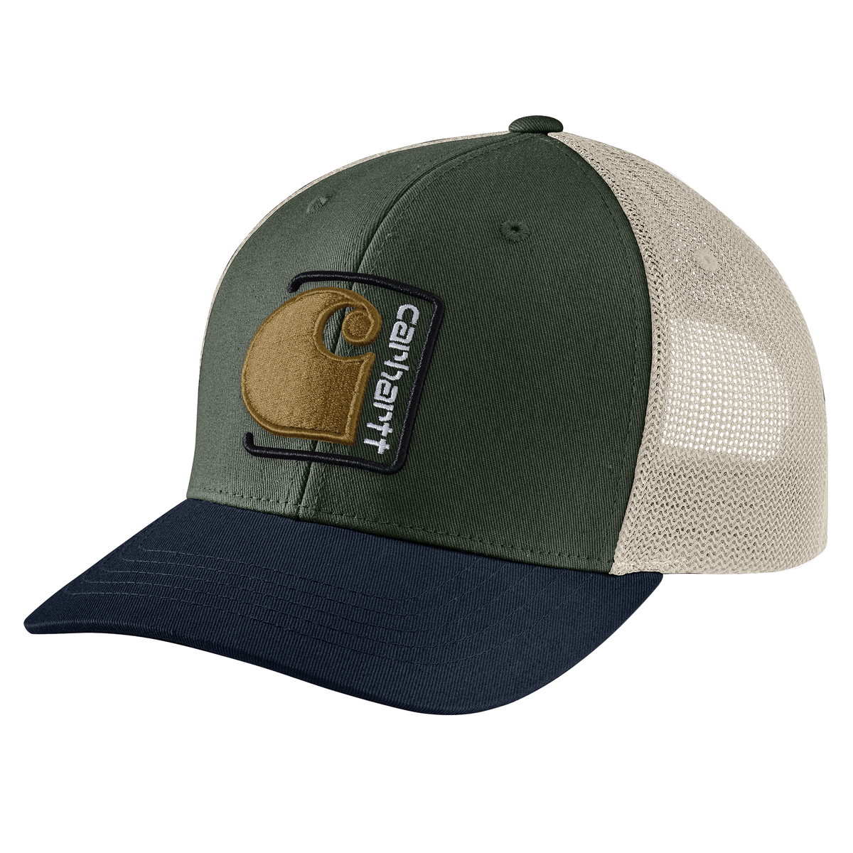 Carhartt Embroidered Logo Hat