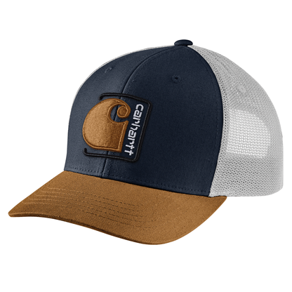 Carhartt Embroidered Logo Hat