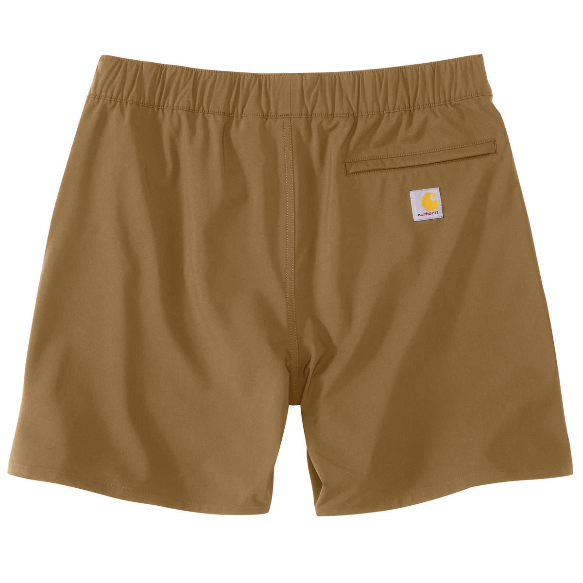 Carhartt Relaxed 7" Force Phoenix Pull On Short