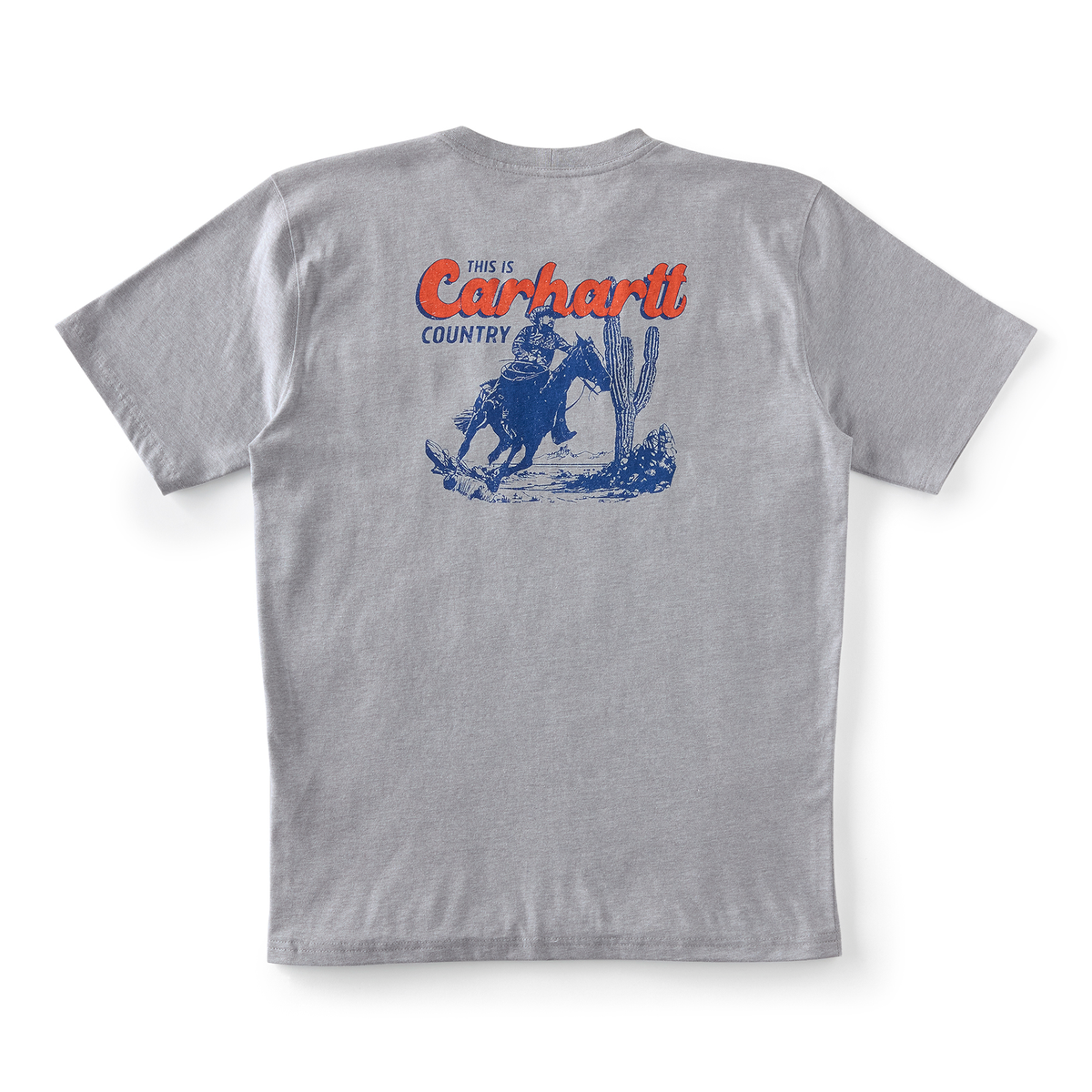Carhartt Irvine Relaxed Horse T-Shirt