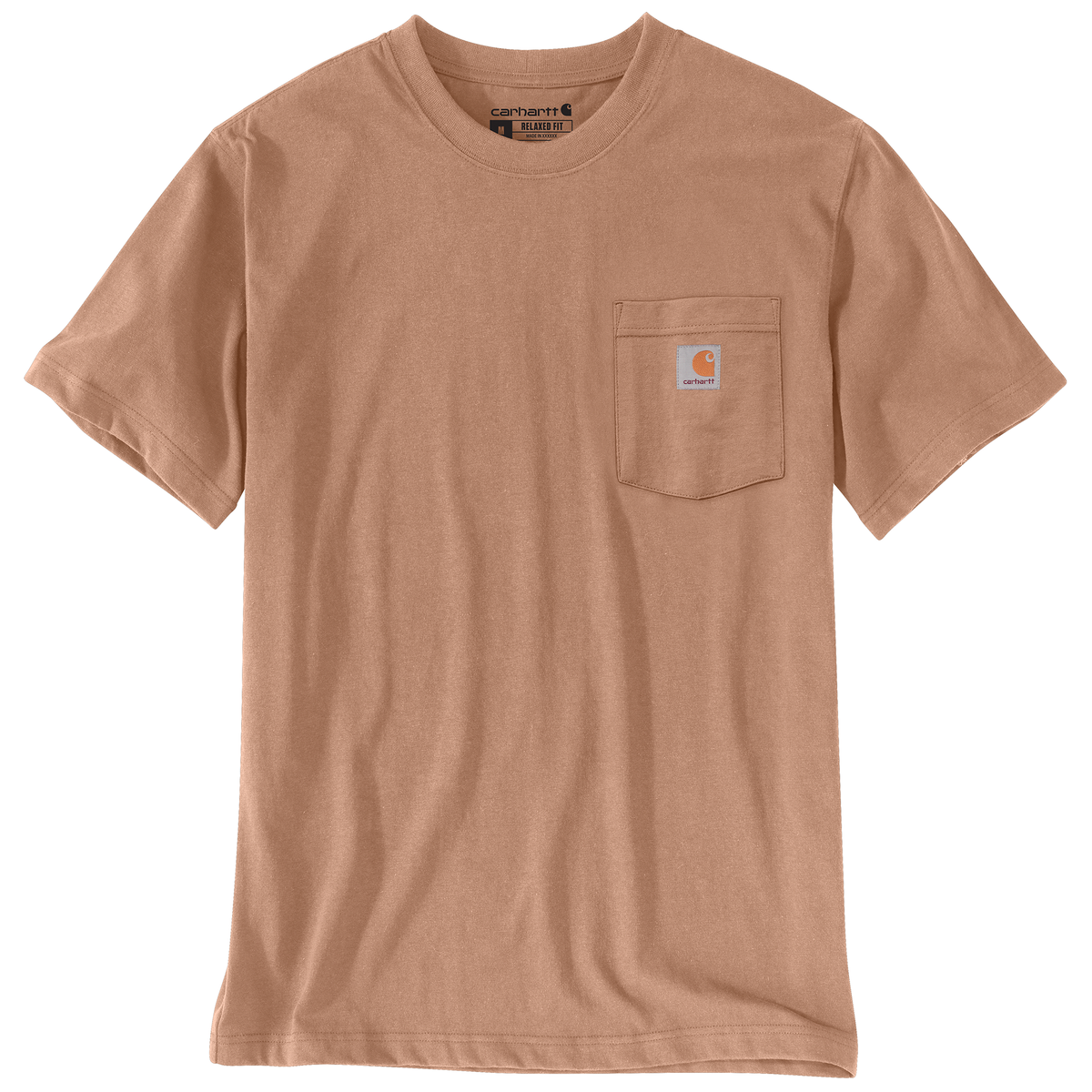 Carhartt Irvine Relaxed Horse T-Shirt
