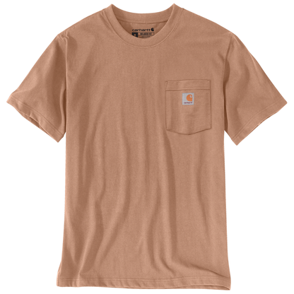 Carhartt Irvine Relaxed Horse T-Shirt