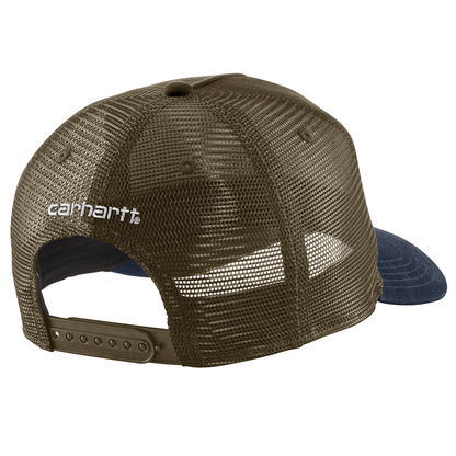 Carhartt Five Panel C Patch Cap