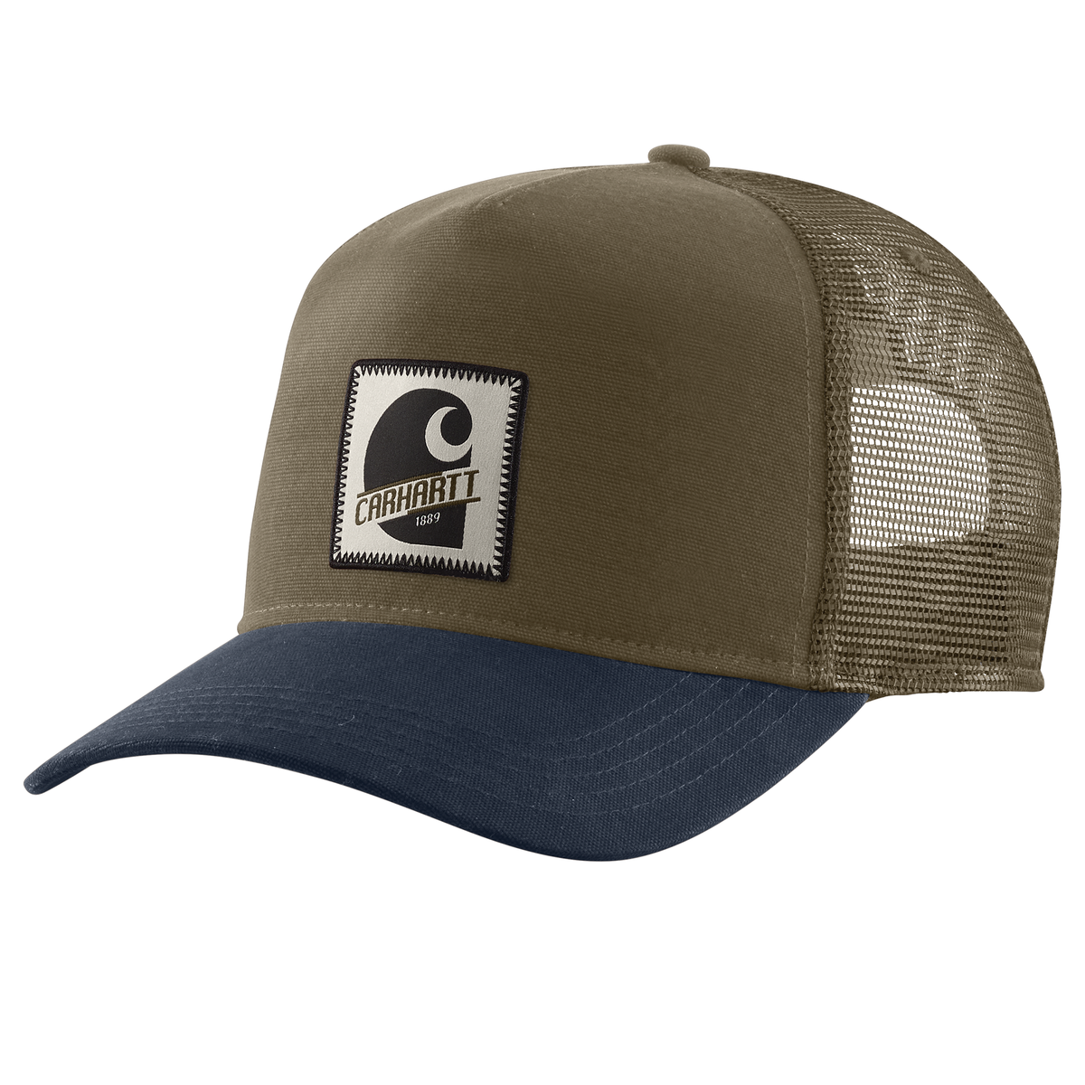 Carhartt Five Panel C Patch Cap