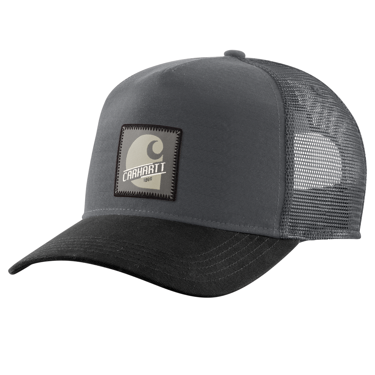 Carhartt Five Panel C Patch Cap