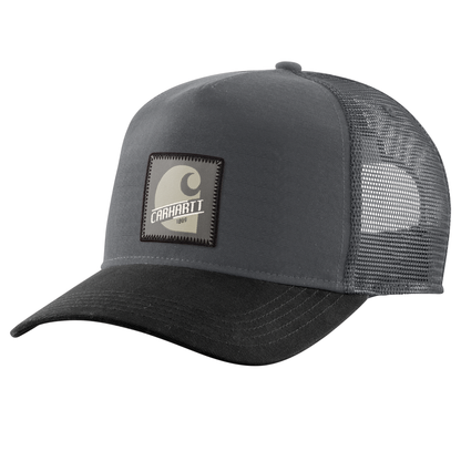 Carhartt Five Panel C Patch Cap