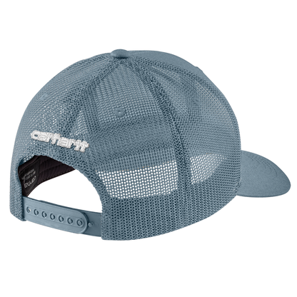 Carhartt Washed Duck Mesh Back Cap