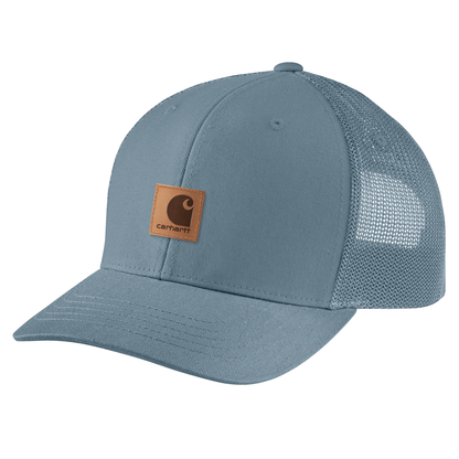 Carhartt Washed Duck Mesh Back Cap