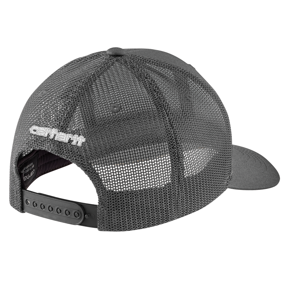 Carhartt Washed Duck Mesh Back Cap