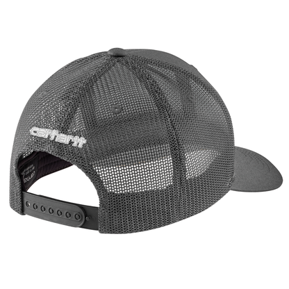 Carhartt Washed Duck Mesh Back Cap
