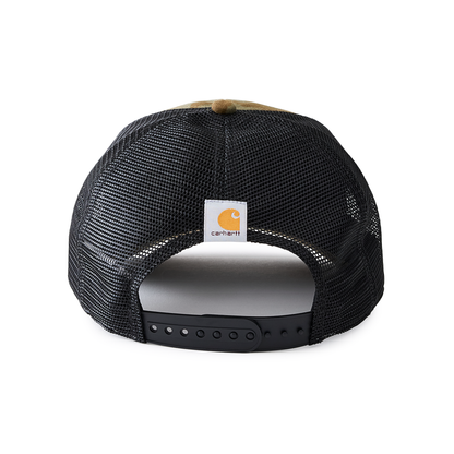 Carhartt Ripstop Mesh Back Camo Cap