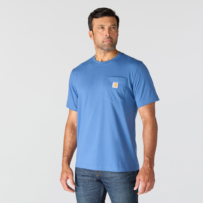 Carhartt Irvine Relaxed Skull T-Shirt