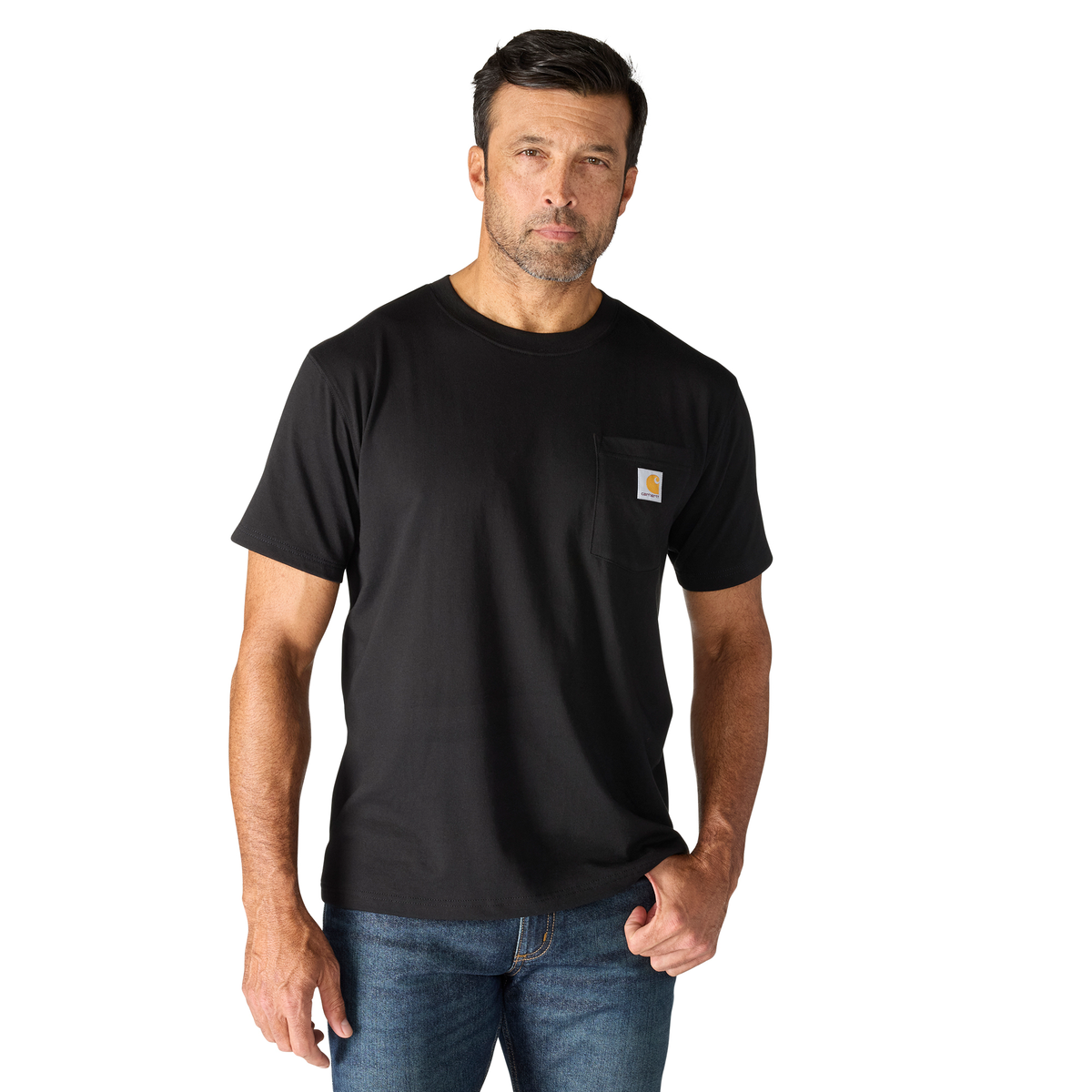 Carhartt Irvine Relaxed Skull T-Shirt