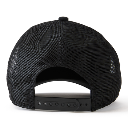 Carhartt Canvas Mesh Back Skull Graphic