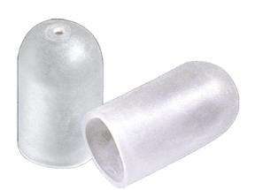 Justin Blair Toe Cap Visco Gel