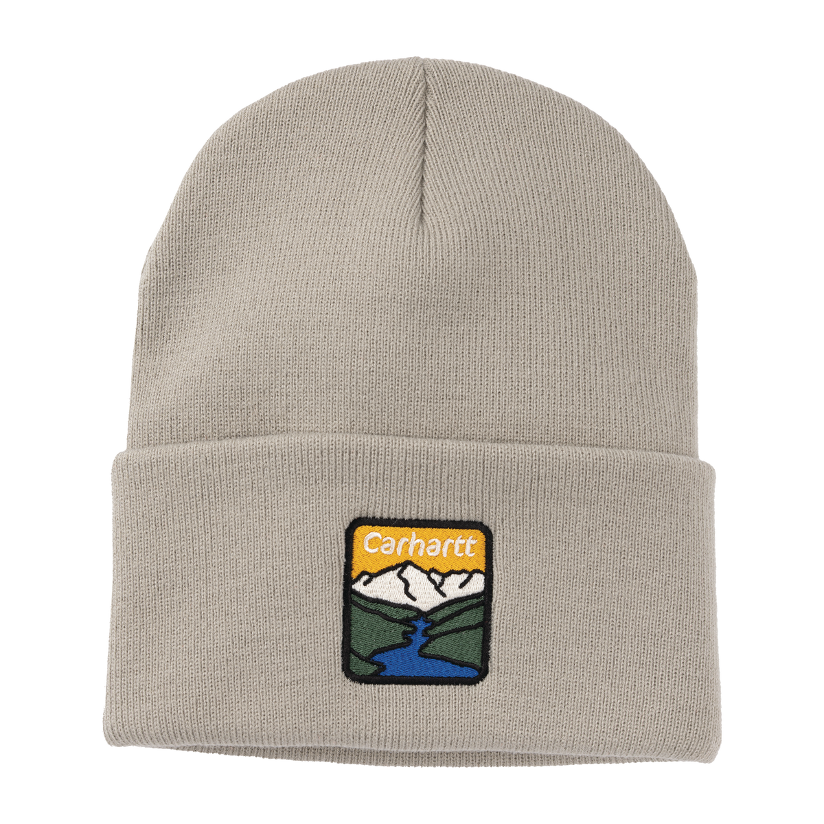 Carhartt River Cuffed Beanie