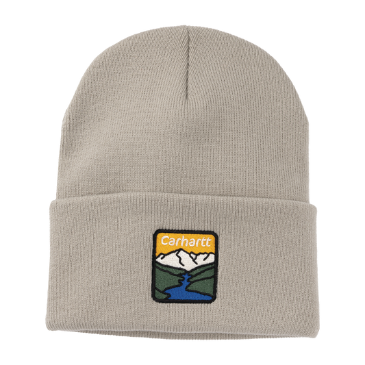 Carhartt River Cuffed Beanie