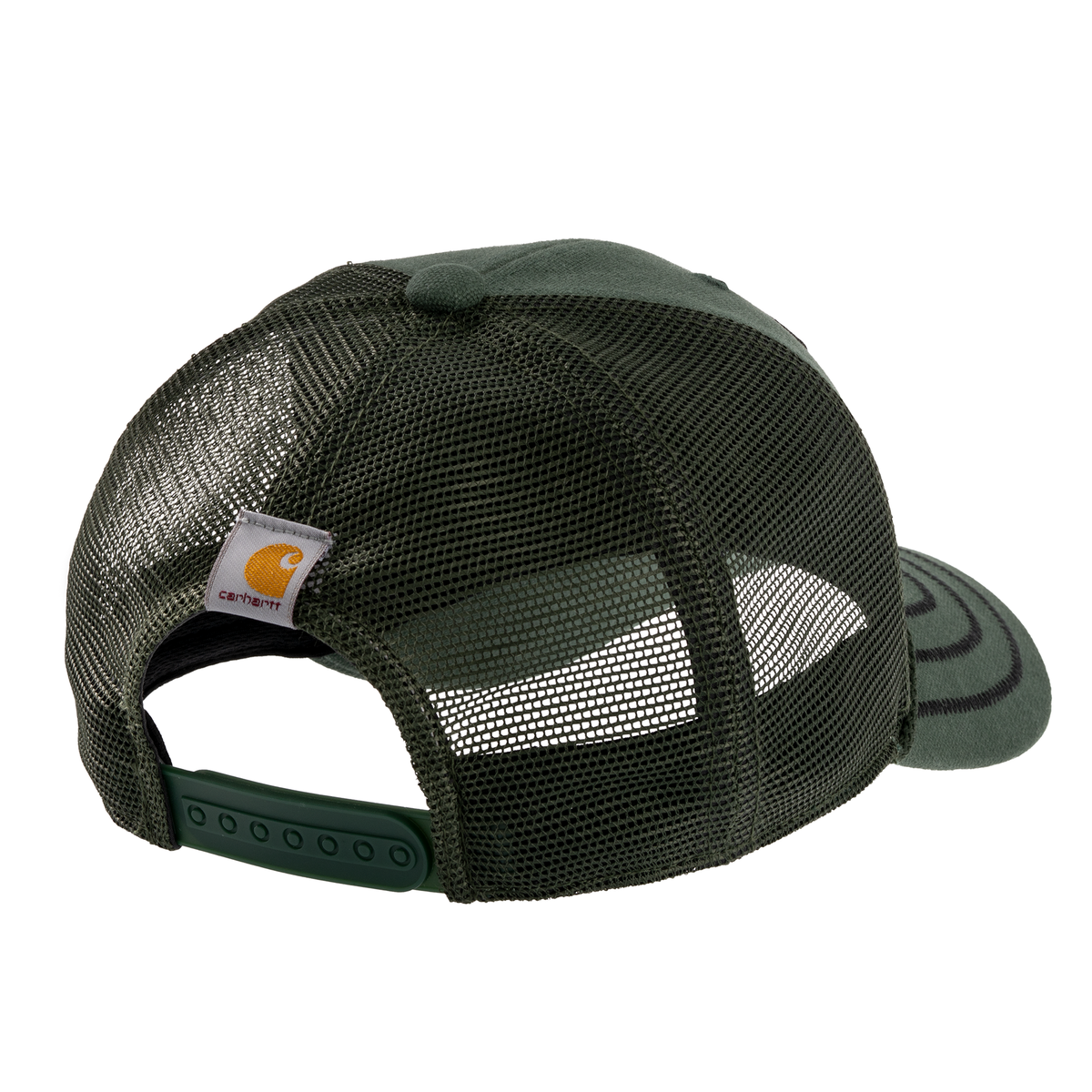 Carhartt Oakland Steer Skull Cap