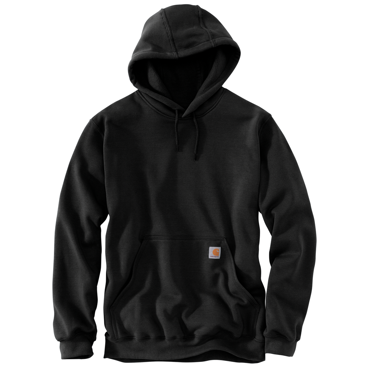 Carhartt Sawyer Deer Sweatshirt Black