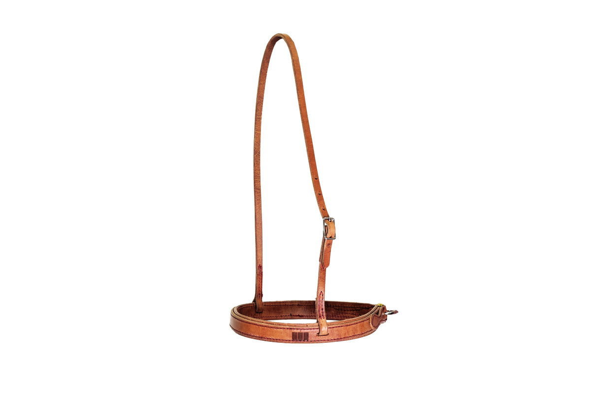 Circle Y PRCA Noseband 1 1/4" Harness