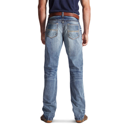 Ariat M4 Low Rise Boot Cut Durango