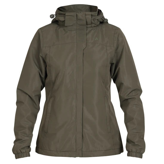 Aubrion React Thermal Waterproof Coat Khaki