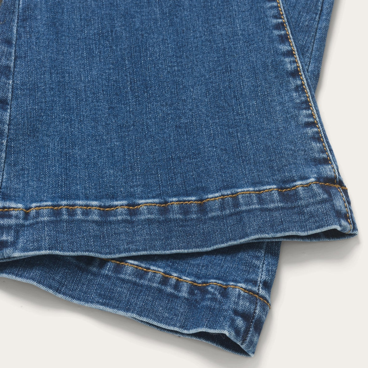 Stetson High Rise Flare Jeans
